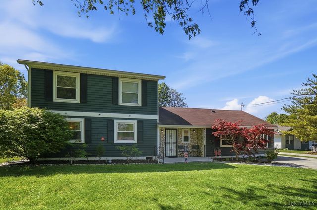 5961 Crestview Avenue, Fairfield, OH 45014