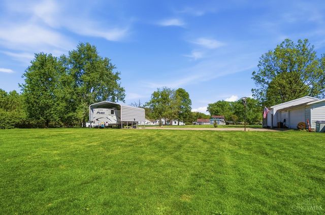 5961 Crestview Avenue, Fairfield, OH 45014