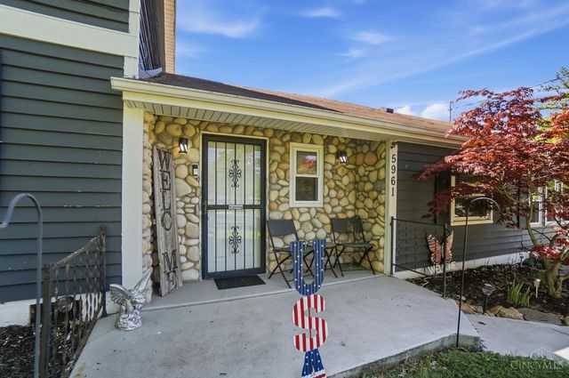 5961 Crestview Avenue, Fairfield, OH 45014