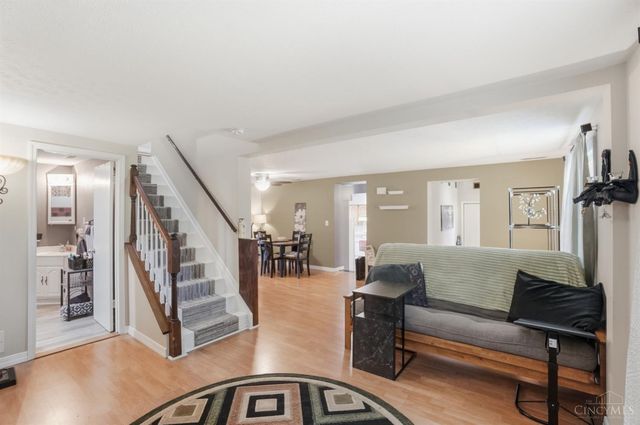 5961 Crestview Avenue, Fairfield, OH 45014