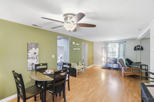 5961 Crestview Avenue, Fairfield, OH 45014