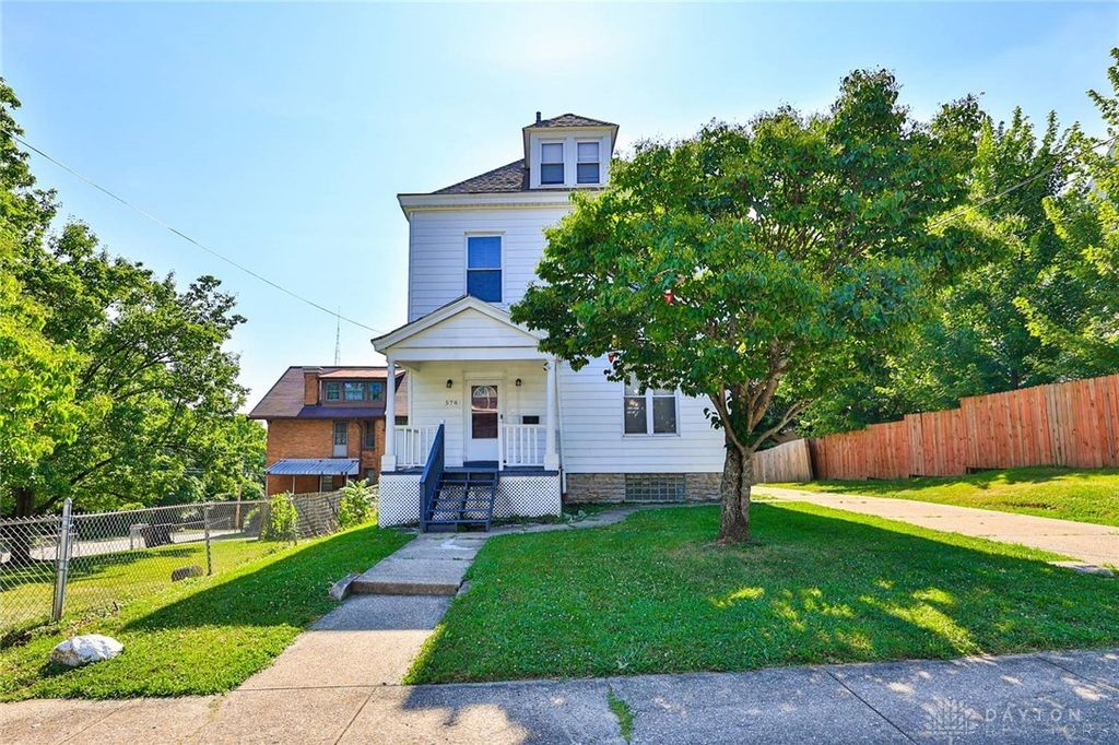 578 Considine Avenue, Cincinnati, OH 45205