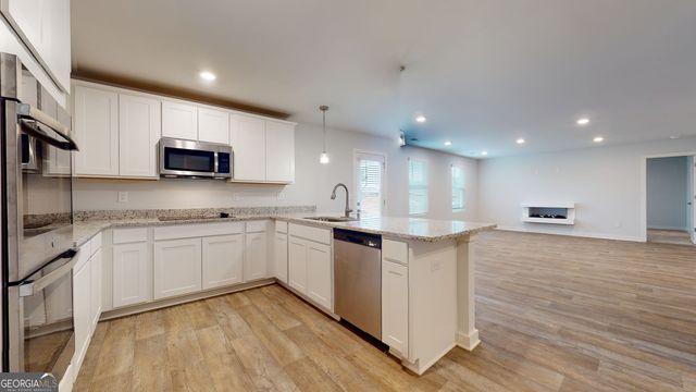 362 Jarrett Street 48, Fairburn, GA 30213