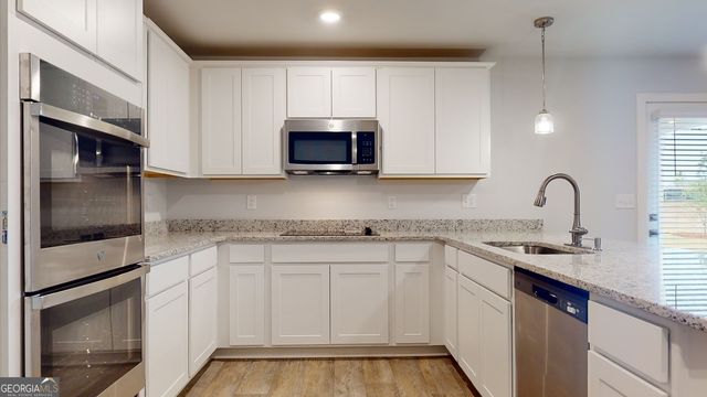 362 Jarrett Street 48, Fairburn, GA 30213