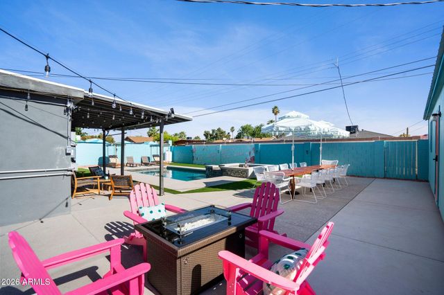 8237 E CHAPARRAL Road, Scottsdale, AZ 85250