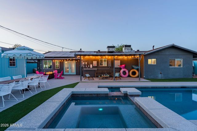 8237 E CHAPARRAL Road, Scottsdale, AZ 85250