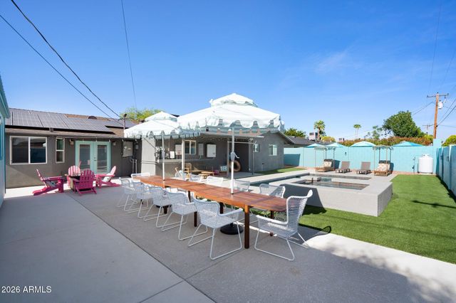 8237 E CHAPARRAL Road, Scottsdale, AZ 85250