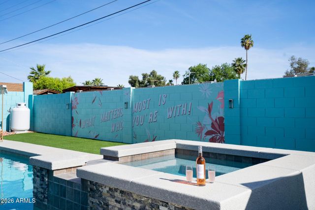 8237 E CHAPARRAL Road, Scottsdale, AZ 85250