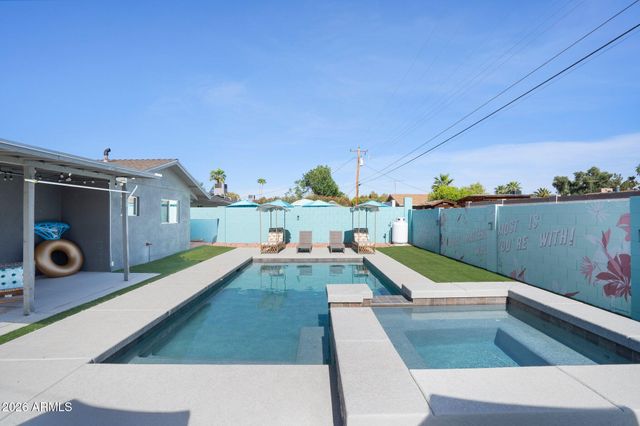 8237 E CHAPARRAL Road, Scottsdale, AZ 85250