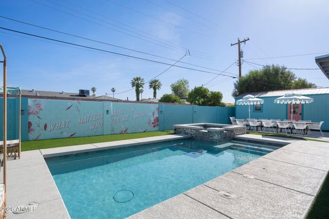 8237 E CHAPARRAL Road, Scottsdale, AZ 85250