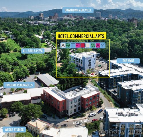 31 Artful Way 305, Asheville, NC 28801