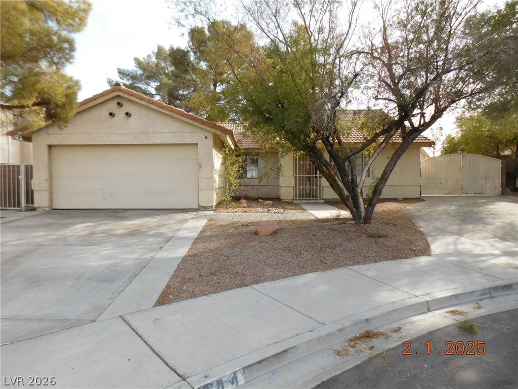 384 Norlina Court, Henderson, NV 89014 — photo 2