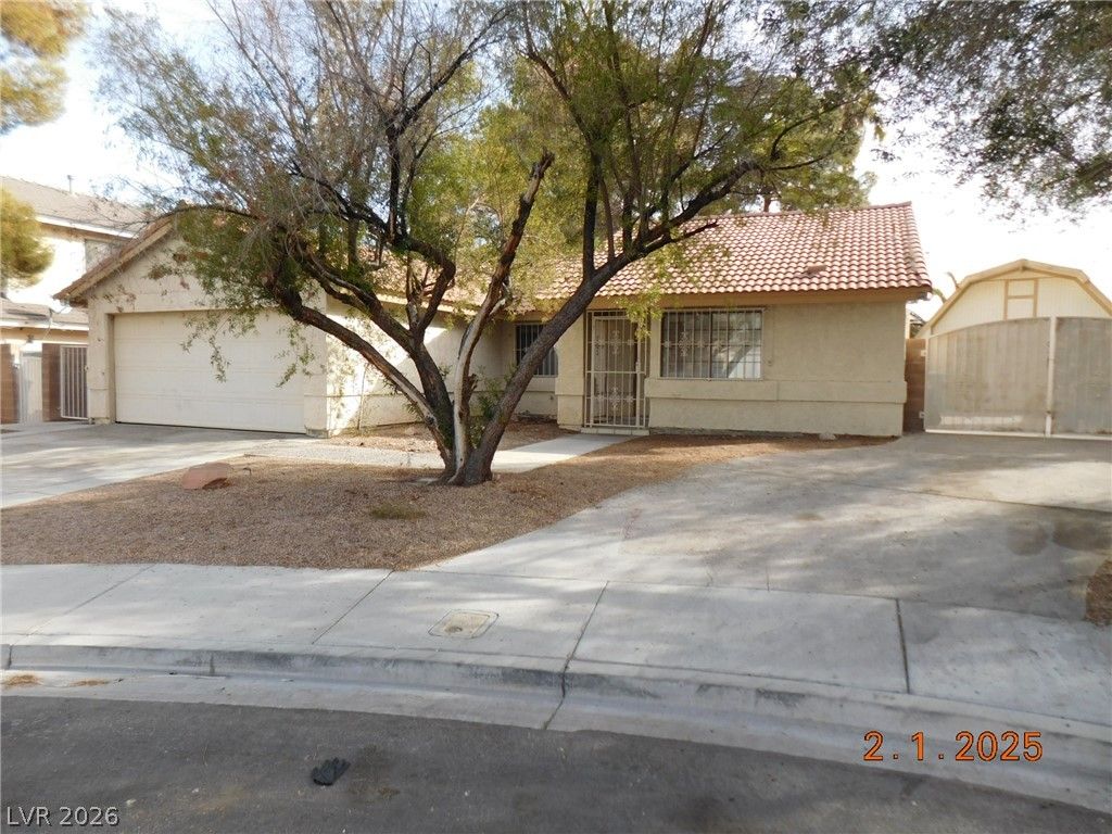384 Norlina Court, Henderson, NV 89014 — photo 3