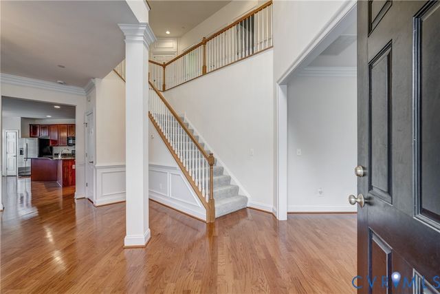 4605 Edmund Ct, Glen Allen, VA 23059