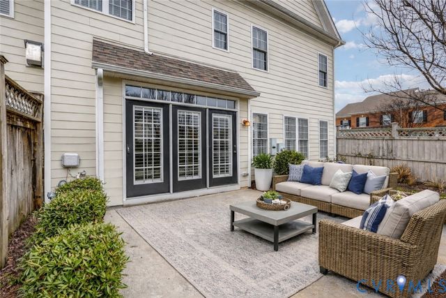 4605 Edmund Ct, Glen Allen, VA 23059