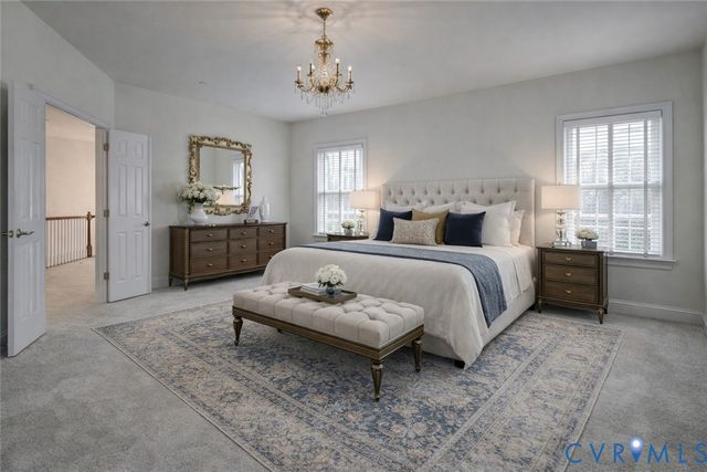 4605 Edmund Ct, Glen Allen, VA 23059