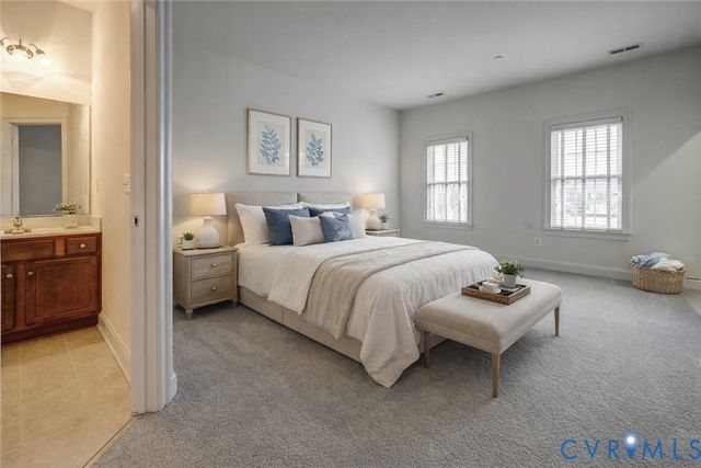 4605 Edmund Ct, Glen Allen, VA 23059