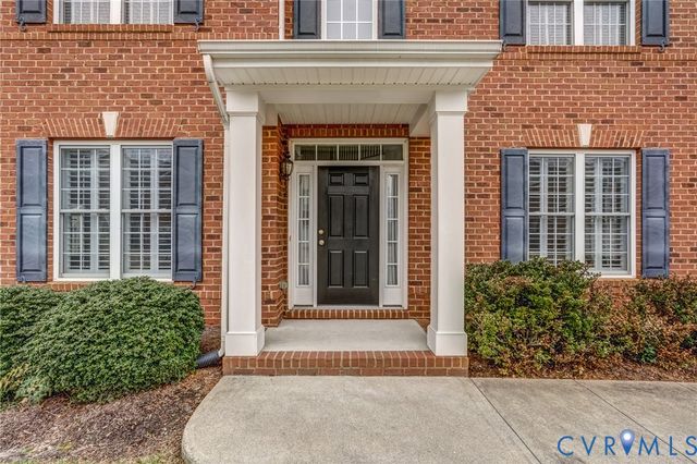 4605 Edmund Ct, Glen Allen, VA 23059