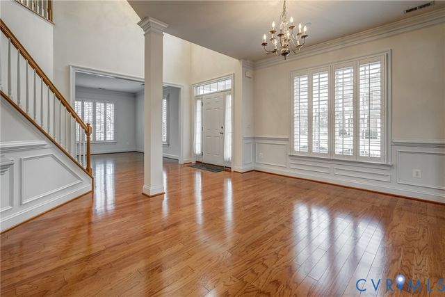 4605 Edmund Ct, Glen Allen, VA 23059