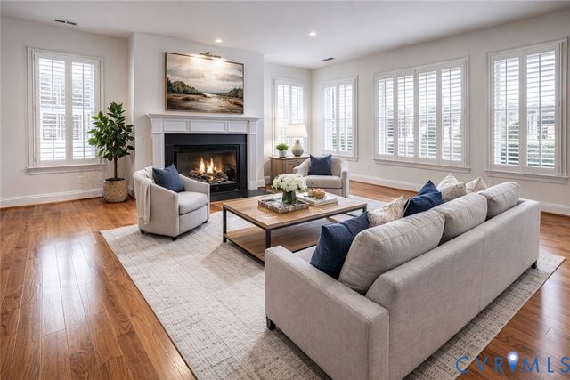 4605 Edmund Ct, Glen Allen, VA 23059