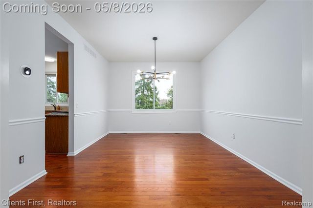 45498 Muirfield Drive, Canton, MI 48188
