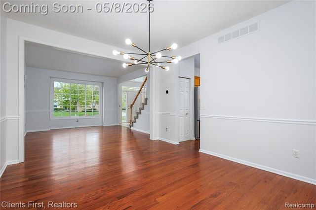 45498 Muirfield Drive, Canton, MI 48188