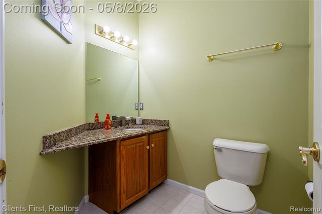 45498 Muirfield Drive, Canton, MI 48188