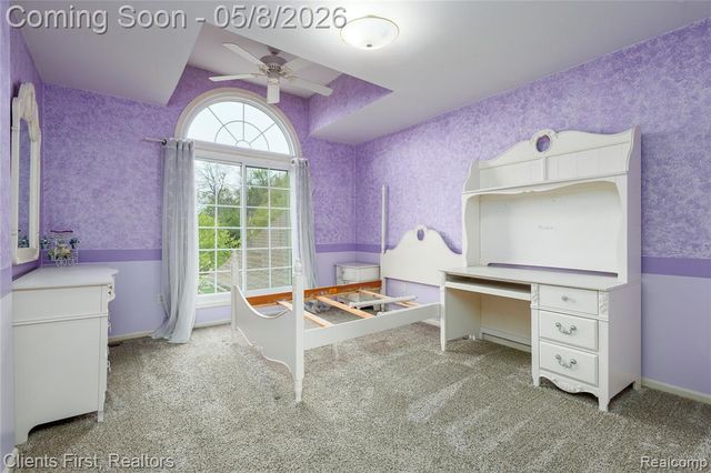 45498 Muirfield Drive, Canton, MI 48188