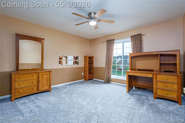 45498 Muirfield Drive, Canton, MI 48188