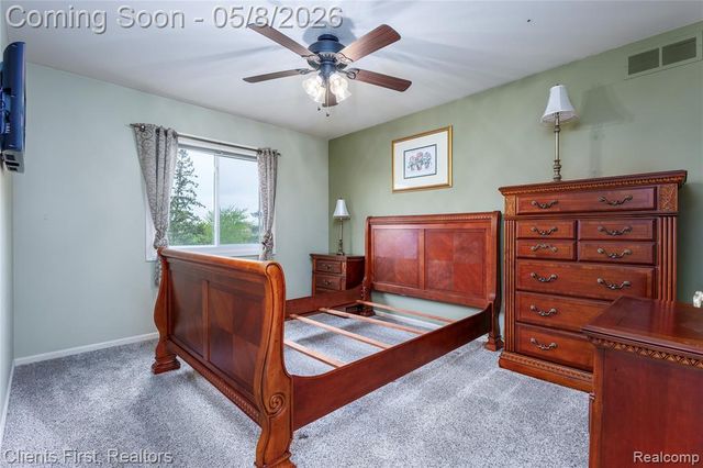 45498 Muirfield Drive, Canton, MI 48188
