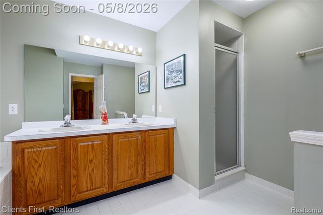45498 Muirfield Drive, Canton, MI 48188