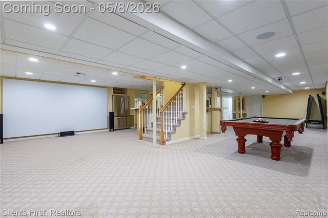 45498 Muirfield Drive, Canton, MI 48188