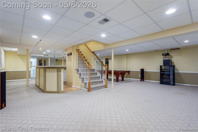 45498 Muirfield Drive, Canton, MI 48188