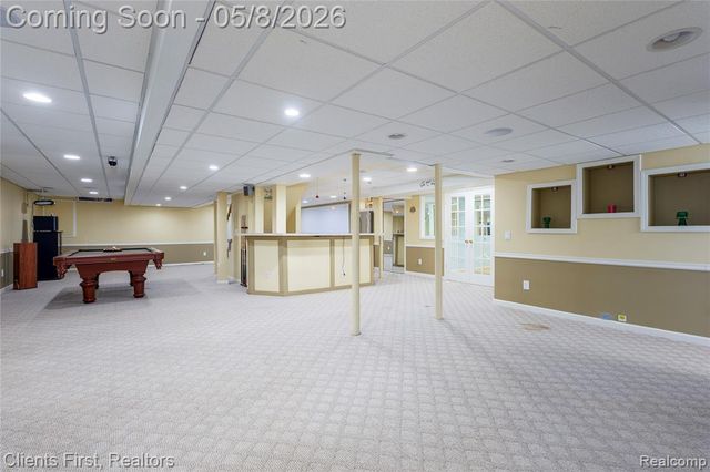 45498 Muirfield Drive, Canton, MI 48188