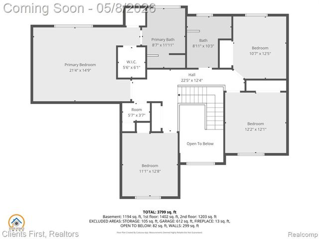 45498 Muirfield Drive, Canton, MI 48188