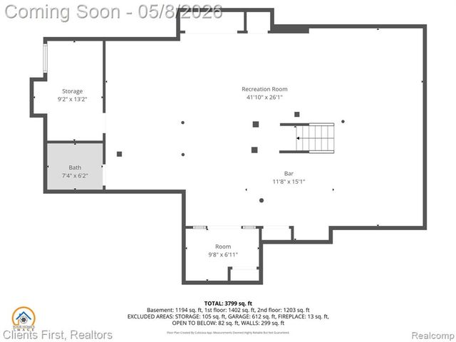 45498 Muirfield Drive, Canton, MI 48188
