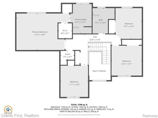 45498 Muirfield Drive, Canton, MI 48188
