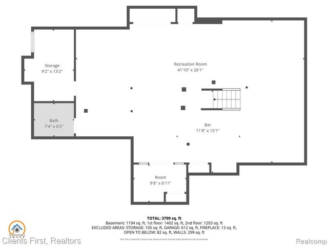 45498 Muirfield Drive, Canton, MI 48188