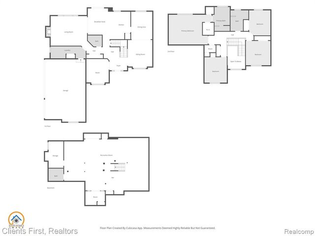 45498 Muirfield Drive, Canton, MI 48188