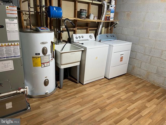 95 BLONDELL CT, Lutherville Timonium, MD 21093