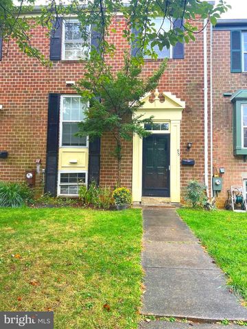 95 BLONDELL CT, Lutherville Timonium, MD 21093