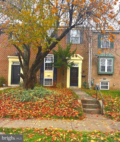 95 BLONDELL CT, Lutherville Timonium, MD 21093