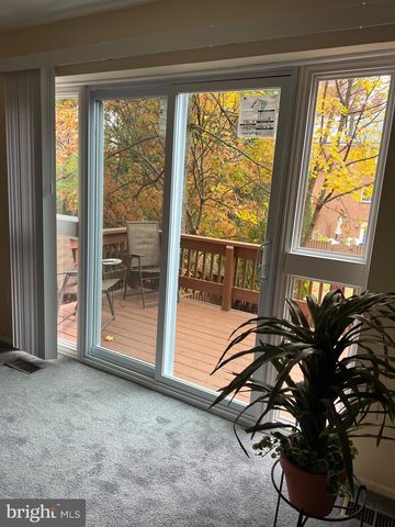 95 BLONDELL CT, Lutherville Timonium, MD 21093