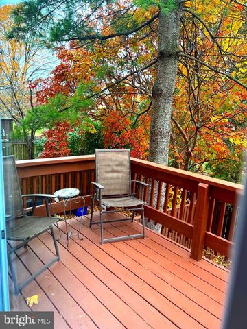 95 BLONDELL CT, Lutherville Timonium, MD 21093