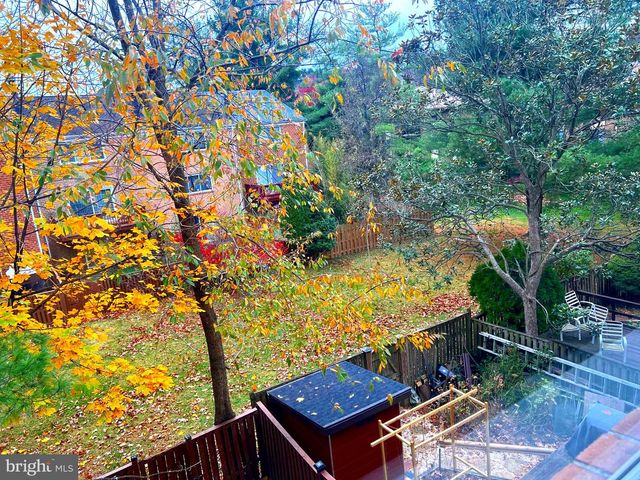 95 BLONDELL CT, Lutherville Timonium, MD 21093