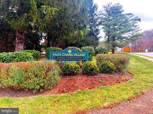 95 BLONDELL CT, Lutherville Timonium, MD 21093