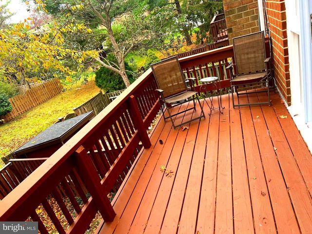 95 BLONDELL CT, Lutherville Timonium, MD 21093