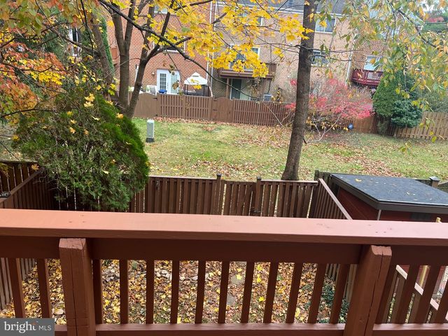 95 BLONDELL CT, Lutherville Timonium, MD 21093