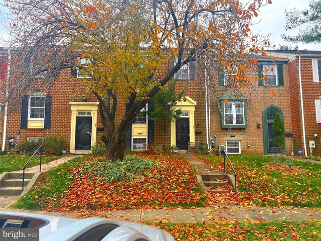 95 BLONDELL CT, Lutherville Timonium, MD 21093