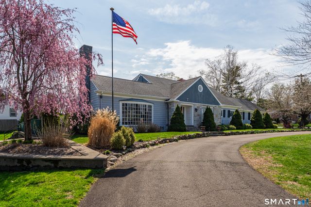 1501 Ridge Road, North Haven, CT 06473